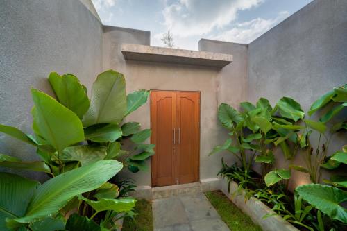 the kanndra villa ubud