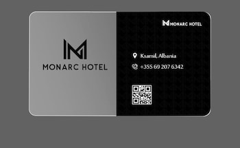 monarc hotel