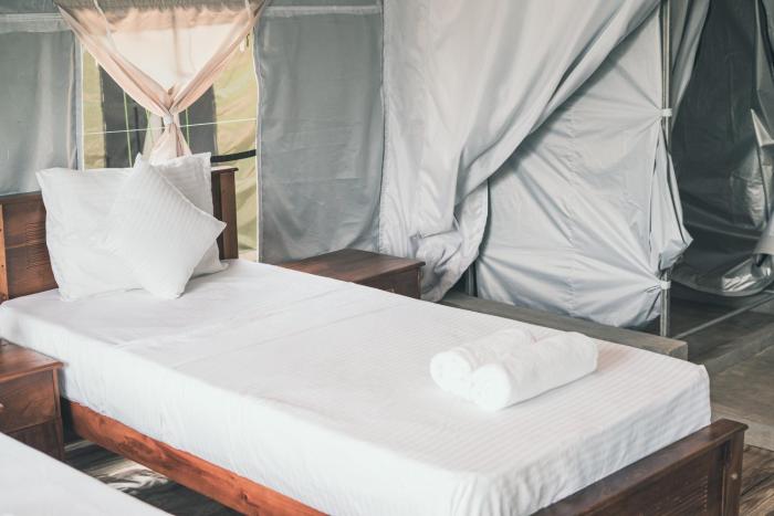 radiance ella urban camping