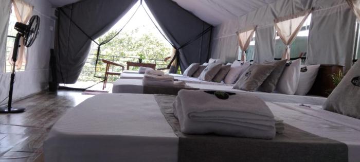 radiance ella urban camping