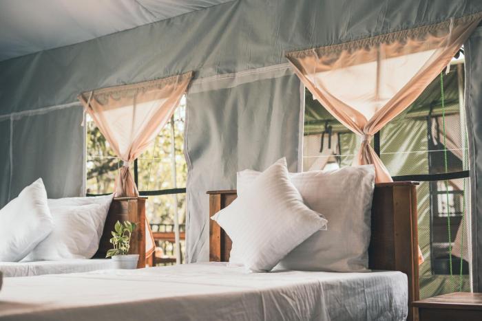 radiance ella urban camping