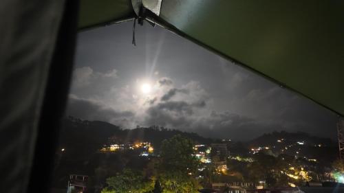 radiance ella urban camping