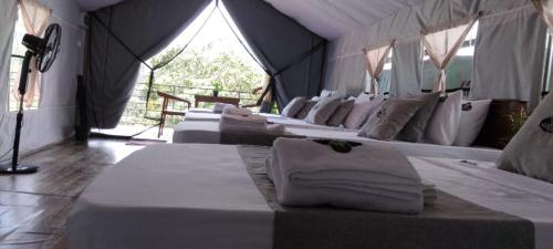 radiance ella urban camping