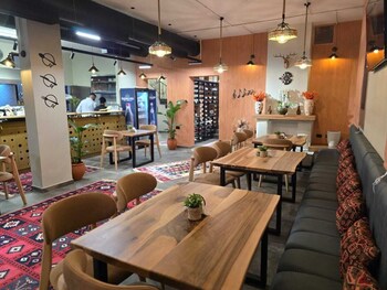 Villa Garden Boutique Hotel Tirana,,3 star