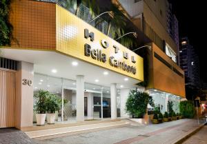 Hotel Bella Camboriu,Camboriu>>Balneário Camboriú,3 star