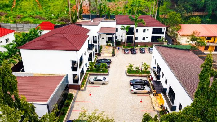 abuja