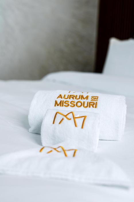 aurum on missouri