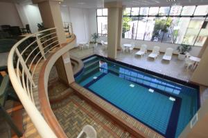 Hotel Blumenau,Camboriu>>Balneário Camboriú,3 star