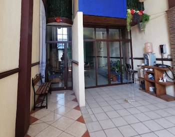 hotel casa zaragoza