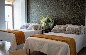 hotel casa zaragoza