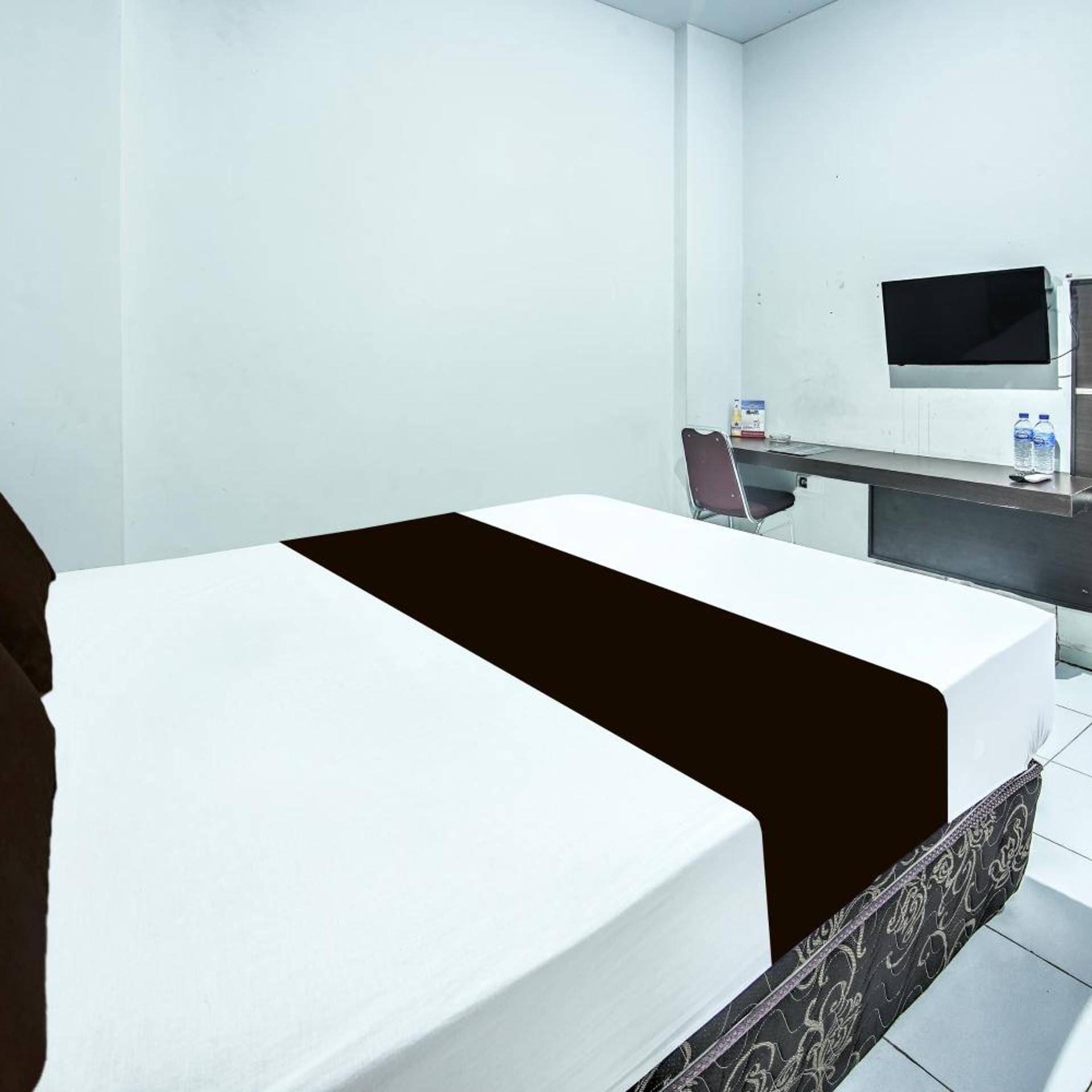 hotel o makassar near mall panakukang formerly hotel lucky inn makassar