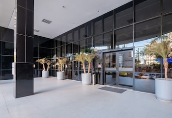 units at mercure salvador boulevard hotel msbs