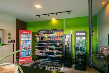 units at mercure salvador boulevard hotel msbs