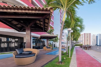 units at mercure salvador boulevard hotel msbs