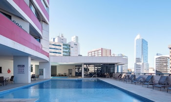 Units At Mercure Salvador Boulevard Hotel - Msbs,,2 star