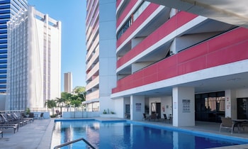 Units At Mercure Salvador Boulevard Hotel - Msbs,,2 star