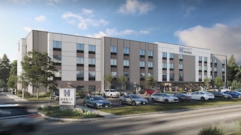 hyatt studios harrisonburg