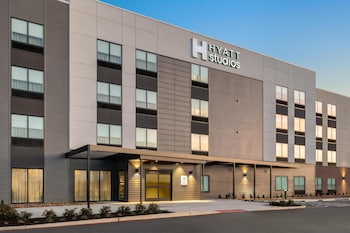 hyatt studios harrisonburg