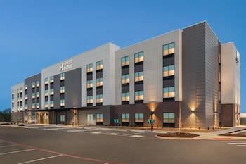 hyatt studios harrisonburg