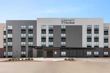 hyatt studios harrisonburg
