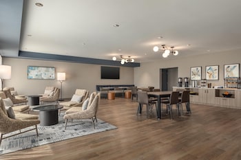 Hyatt Studios Harrisonburg,,3 star