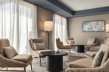 Hyatt Studios Harrisonburg,,3 star