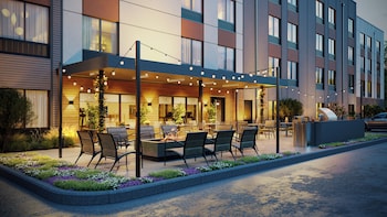 hyatt studios harrisonburg