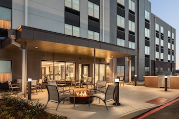hyatt studios harrisonburg