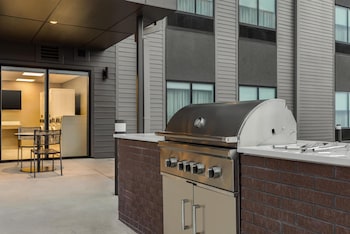 hyatt studios harrisonburg