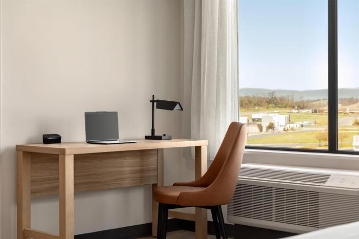 hyatt studios harrisonburg