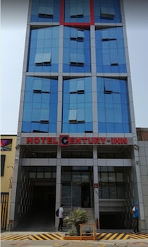 Hotel Century,,3 star