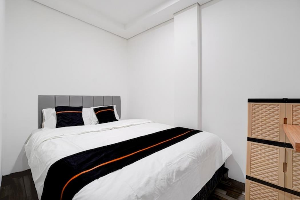 capital o 94914 kemayoran guest house