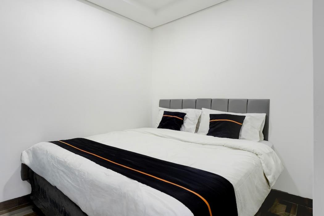 capital o 94914 kemayoran guest house