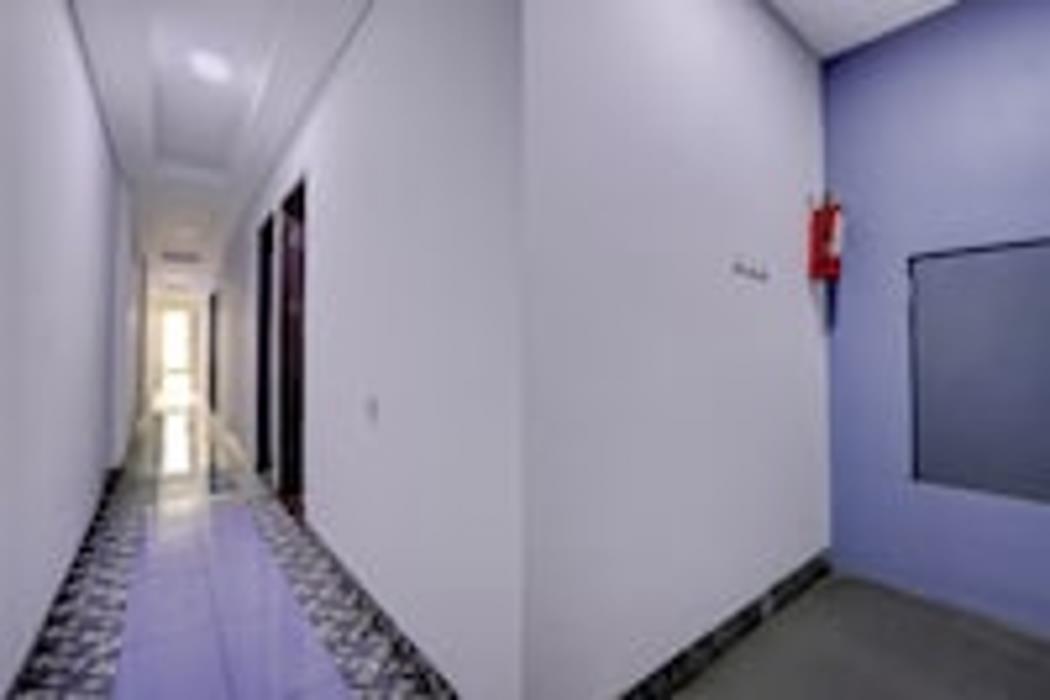 capital o 94914 kemayoran guest house