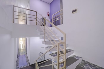 capital o 94914 kemayoran guest house