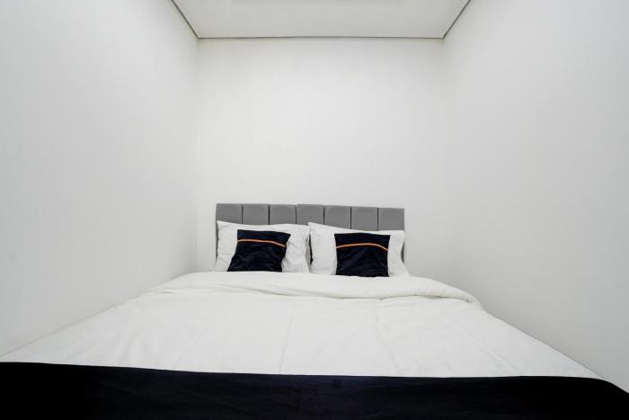 capital o 94914 kemayoran guest house