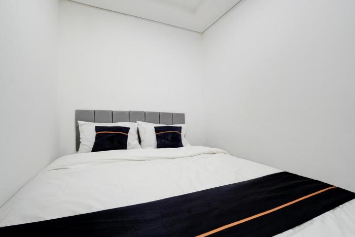 capital o 94914 kemayoran guest house