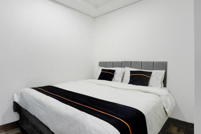 capital o 94914 kemayoran guest house