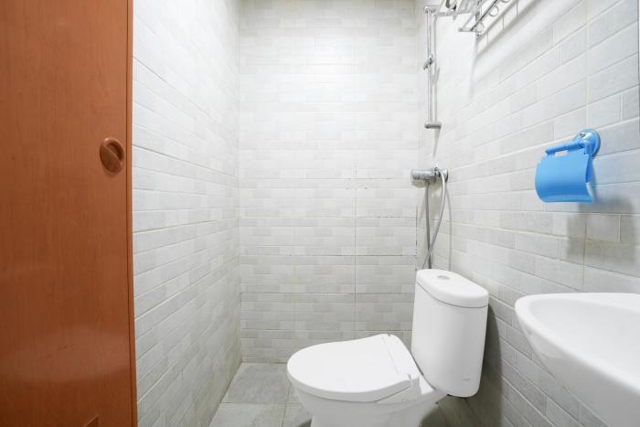 capital o 94914 kemayoran guest house