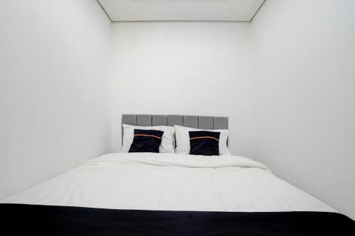 capital o 94914 kemayoran guest house