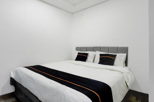capital o 94914 kemayoran guest house