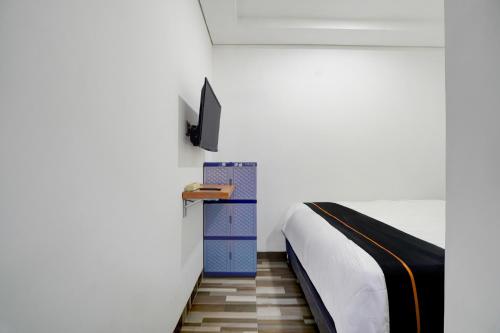 capital o 94914 kemayoran guest house