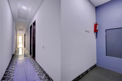 capital o 94914 kemayoran guest house
