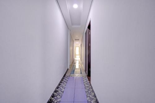 capital o 94914 kemayoran guest house