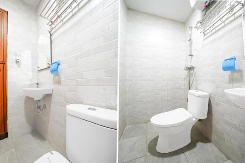 capital o 94914 kemayoran guest house