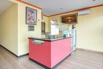 Collection O Near Fanindo Formerly Sena Inn,,3 star