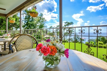 jubilee suites boutique bandb