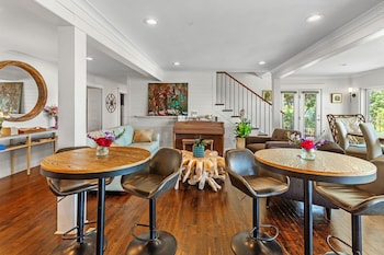 jubilee suites boutique bandb