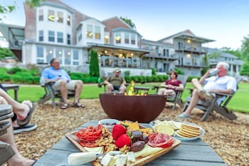 jubilee suites boutique bandb