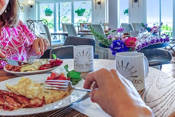 Jubilee Suites Boutique B&B,,4 star